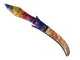 ★ Navaja Knife | Marble Fade CS2 skin