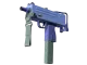 MAC-10 | Indigo CS2 skin