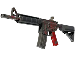 Souvenir M4A4 | Converter (Field-Tested)