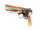 StatTrak™ Five-SeveN | Retrobution (Factory New)