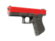 Glock-18 | Candy Apple skin