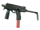 StatTrak™ MP9 | Capillary (Minimal Wear)
