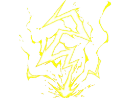 Sticker | Bolt Strike