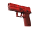 P250 | Muertos skin