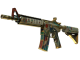 Souvenir M4A4 | Eye of Horus (Well-Worn)