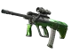 AUG | Carved Jade CS2 skin