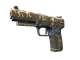 StatTrak™ Five-SeveN | Buddy (Well-Worn)