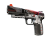StatTrak™ Five-SeveN | Boost Protocol (Well-Worn)