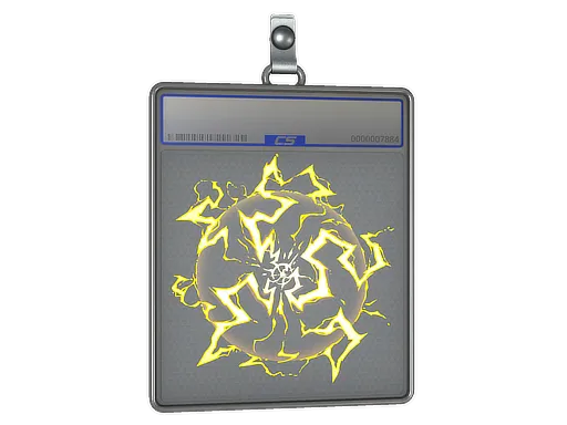 Sticker Slab | Bolt Energy