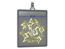 Sticker Slab | Bolt Energy