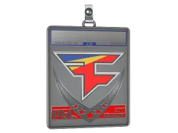Sticker Slab | FaZe Clan | Krakow 2017
