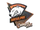 Sticker | Virtus.Pro | Cologne 2015 CS2 skin