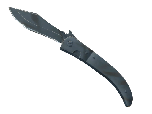 ★ StatTrak™ Navaja Knife | Night Stripe (Field-Tested)