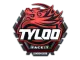 Sticker | Tyloo | London 2018 CS2 skin