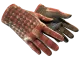 ★ Driver Gloves | Crimson Weave CS2 skin