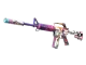 M4A1-S | Vaporwave CS2 skin