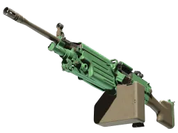 M249 | Jungle CS2 skin