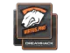 Sticker | Virtus.Pro | DreamHack 2014 CS2 skin