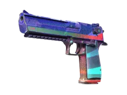 Desert Eagle | Starcade (Field-Tested)