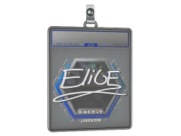 Sticker Slab | EliGE | London 2018