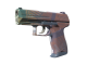 P2000 | Coral Halftone (Factory New)