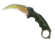 ★ Karambit | Lore CS2 skin