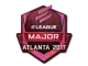 Sticker | ELEAGUE | Atlanta 2017 CS2 skin