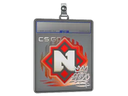 Sticker Slab | Nemiga | 2020 RMR
