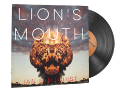 Music Kit | Ian Hultquist, Lion's Mouth