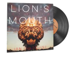 Music Kit | Ian Hultquist, Lions Mouth CS2 skin