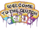 Sealed Graffiti | Welcome to the Clutch