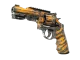 R8 Revolver | Skull Crusher CS2 skin