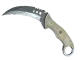★ Talon Knife | Damascus Steel CS2 skin