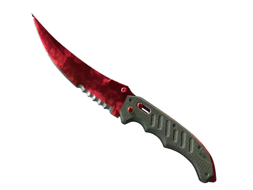 ★ Flip Knife | Doppler (Factory New)