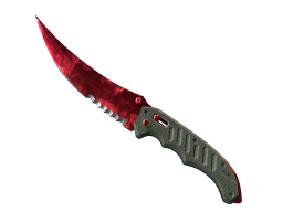 ★ Flip Knife | Doppler (Factory New)
