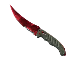 ★ Flip Knife | Doppler (Factory New)