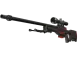 AWP | Redline CS2 skin