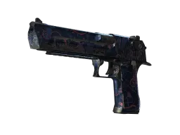 Desert Eagle | Night Heist CS2 skin