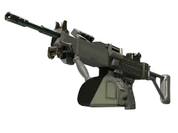 Negev | Army Sheen (Factory New)