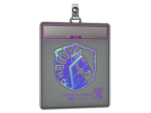 Sticker Slab | Team Liquid (Holo) | Antwerp 2022