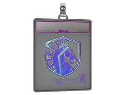 Sticker Slab | Team Liquid (Holo) | Antwerp 2022