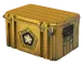 Gamma Case CS2 skin
