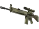 G3SG1 | Safari Mesh CS2 skin