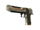StatTrak™ Desert Eagle | Mecha Industries (Battle-Scarred)