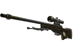 AWP | The Prince CS2 skin