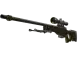 AWP | The Prince CS2 skin
