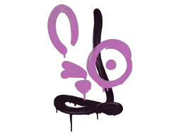 Sealed Graffiti | Recoil AUG (Bazooka Pink)