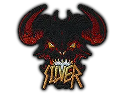 Metal Skill Group Patch Collection - CS2 Collection Prices