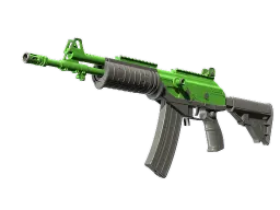 Galil AR | Green Apple (Field-Tested)