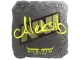 Sticker | Aleksib | Austin 2025 CS2 skin